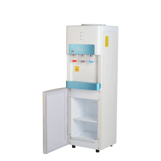Penguin Dispenser HR002 , 3 taps  with uv light and cabin