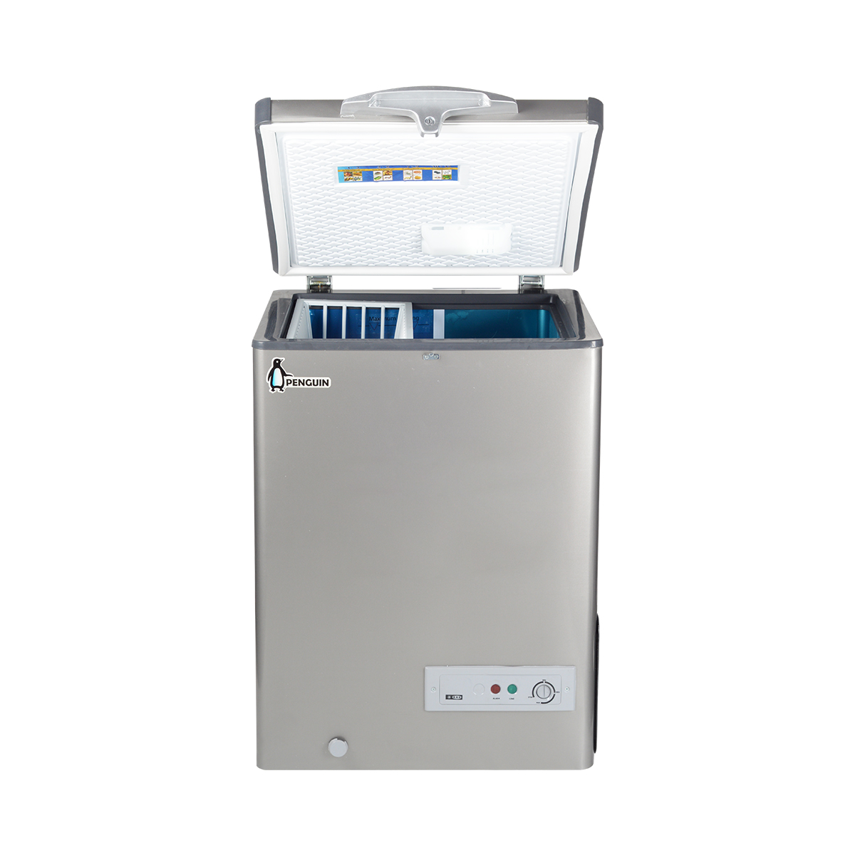 Chest freezrt / ES-171L / 160 litre