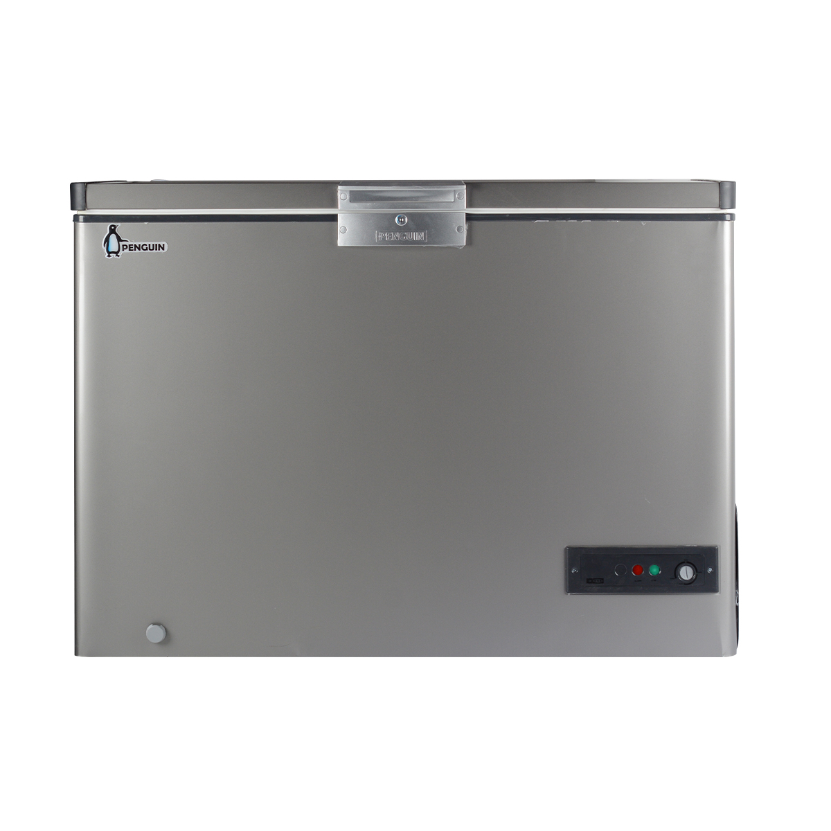 Chest freezr / ES-390L / 350 litre