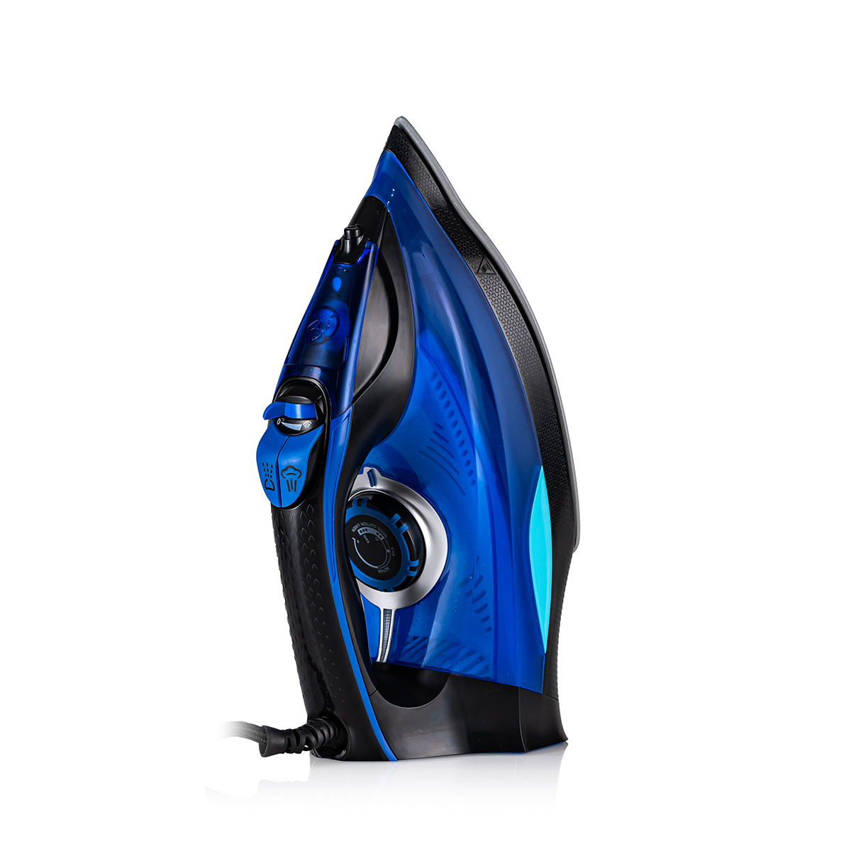 STEAM EXPRESS 2800 W blue