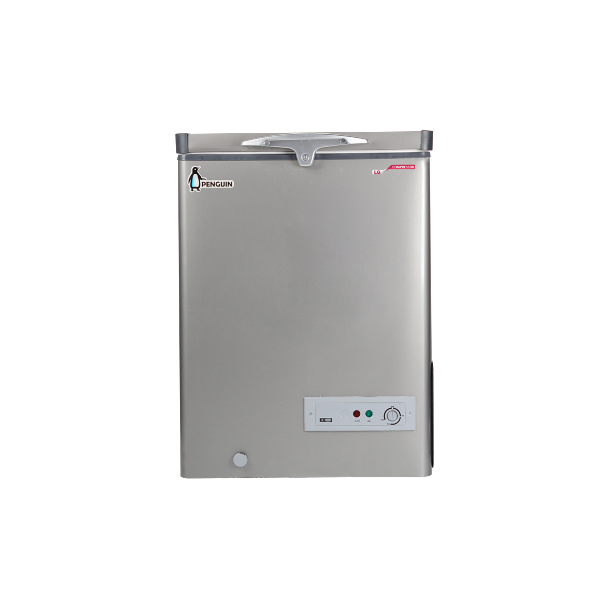 Chest freezrt / ES-171L / 160 litre (LG)