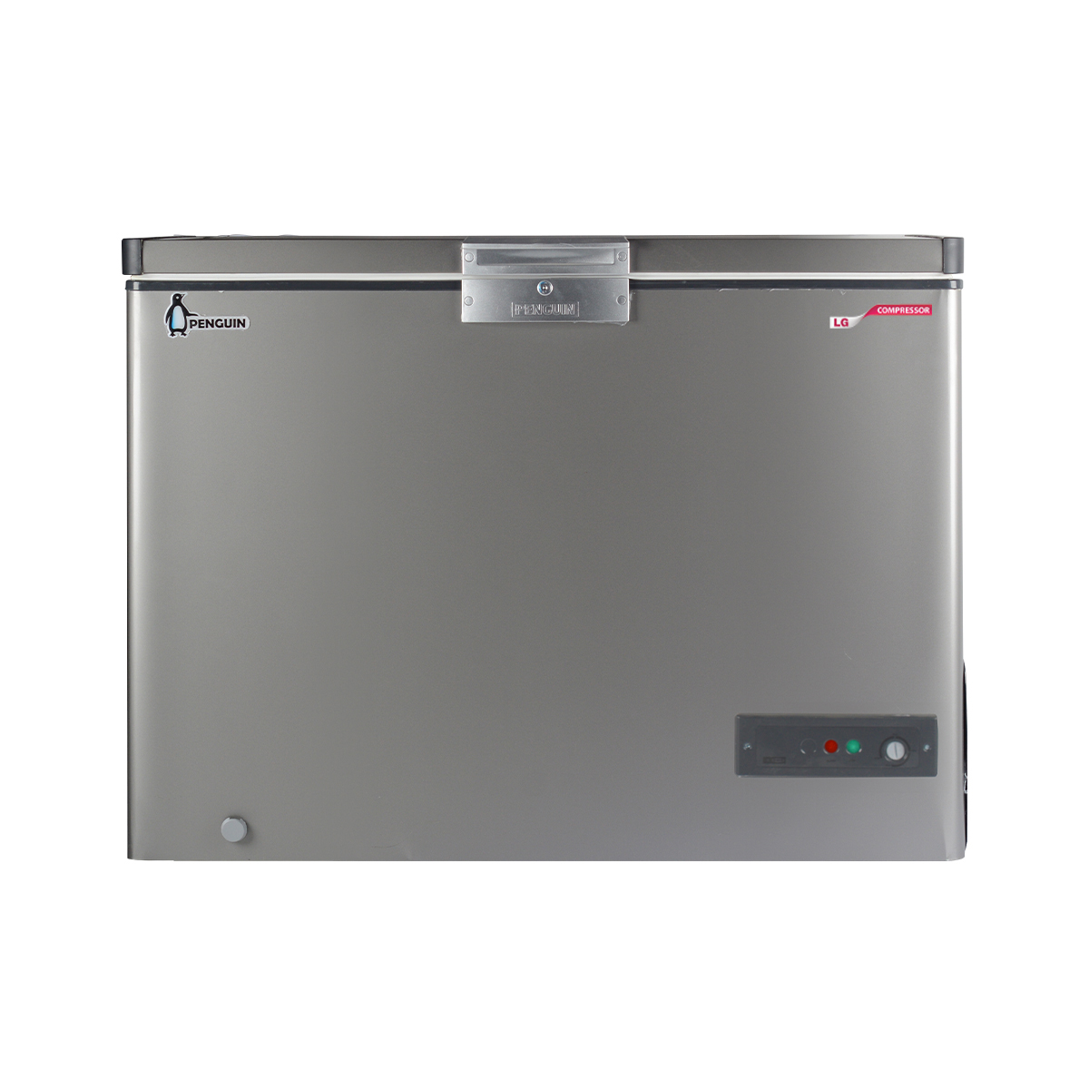 Chest freezr / ES-341L / 303 litre (LG)