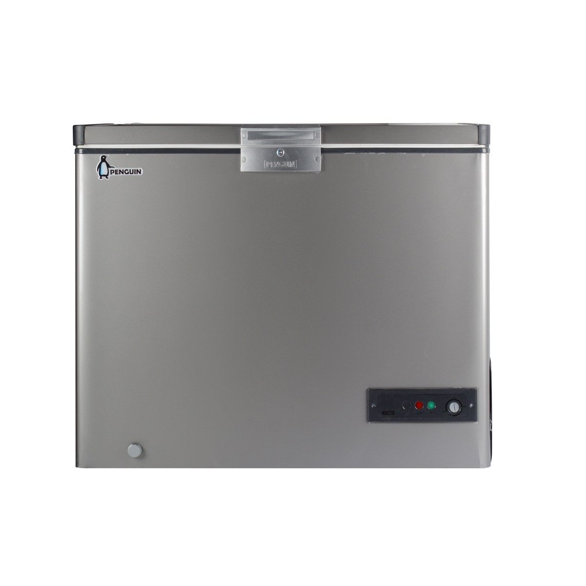 Chest freezr / ES-250L / 205 litre